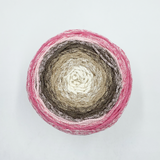 Chainy Cotton Cake 250 Grs