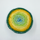 Chainy Cotton Cake 250 Grs