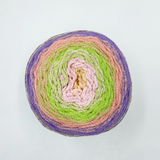 Chainy Cotton Cake 250 Grs
