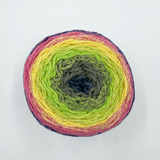 Chainy Cotton Cake 250 Grs