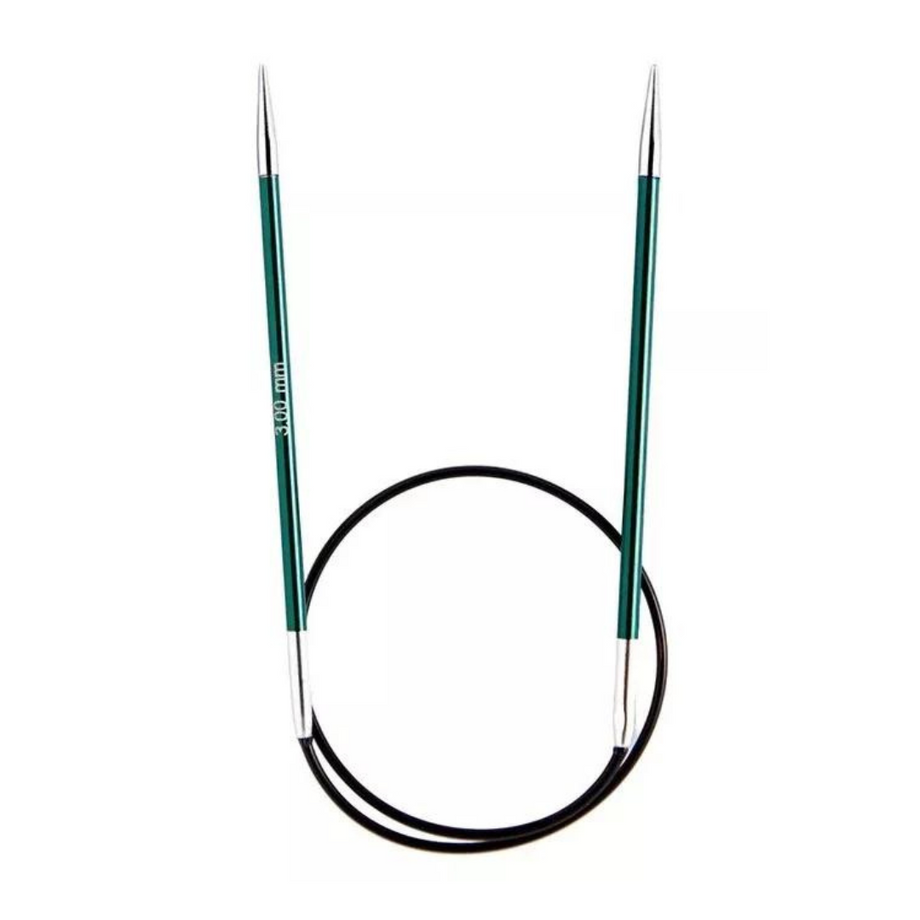 Palillos Circulares – Orquídea