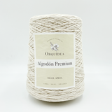 Algodón Cono Premium 500 Grs
