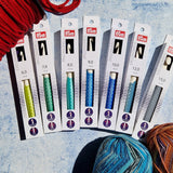 Crochet Ergonómico Prym