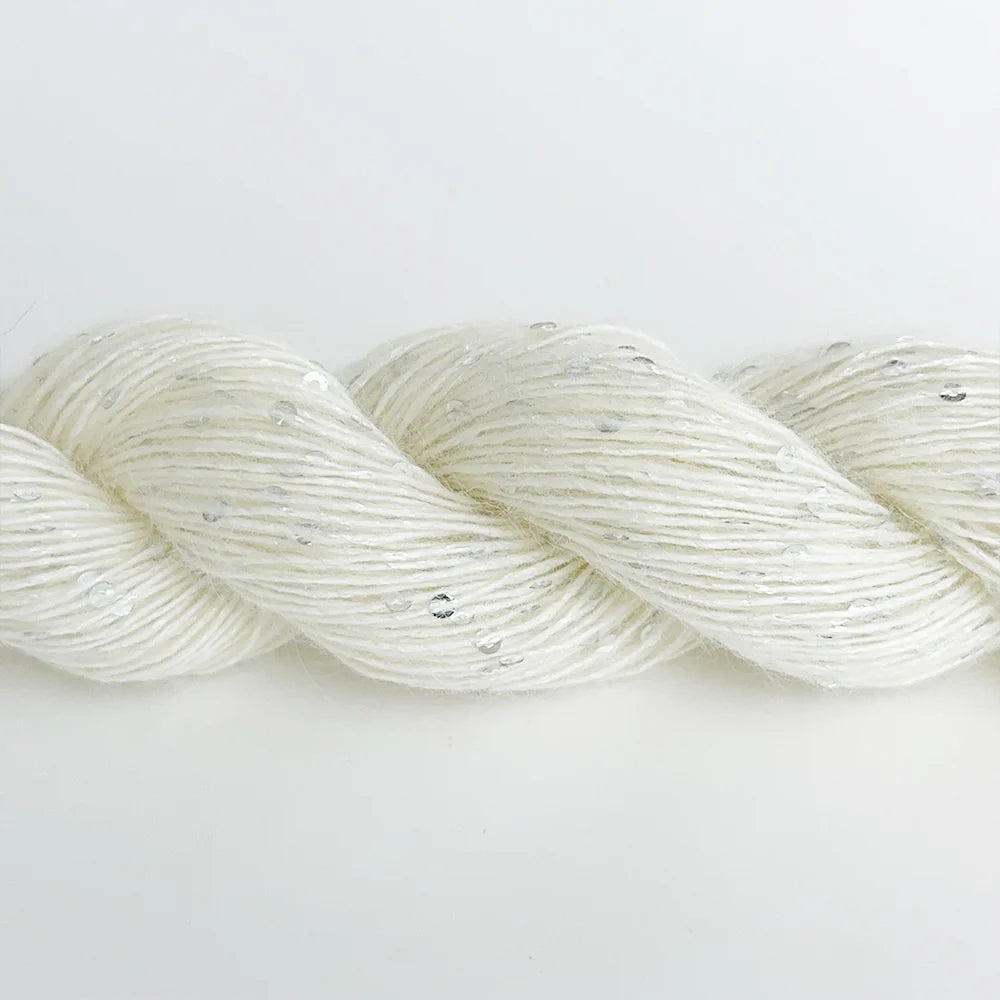 Alpaca Sequins