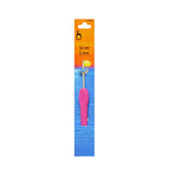 Crocher e grip 2mm - Pony