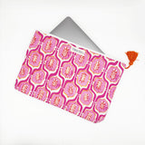 Estuche Notebook 14" - Rosado