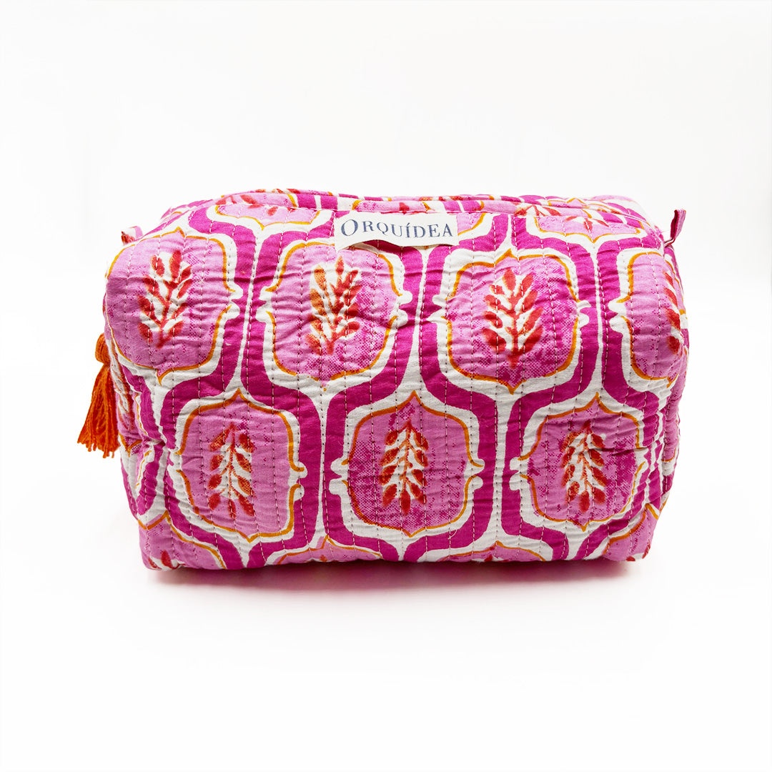 Estuche Orquídea