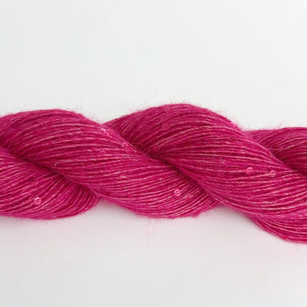 Alpaca Sequins