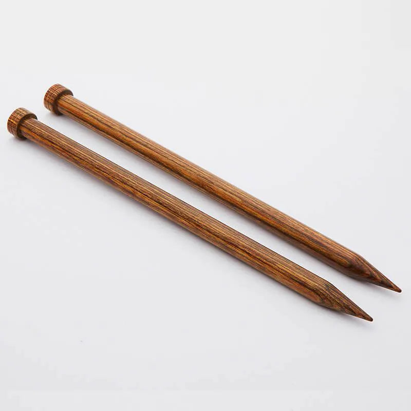 Palillos Rectos Ginger - Knit Pro
