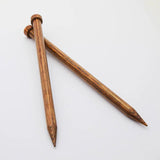 Palillos Rectos Ginger - Knit Pro