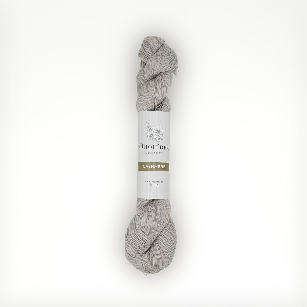 Cashmere - 50 gr