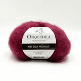 Kid Silk Mohair 25 Grs
