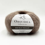 Kid Silk Mohair 25 Grs