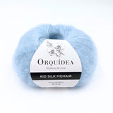 Kid Silk Mohair 25 Grs