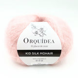 Kid Silk Mohair 25 Grs