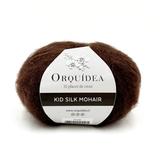 Kid Silk Mohair 25 Grs