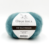 Kid Silk Mohair 25 Grs