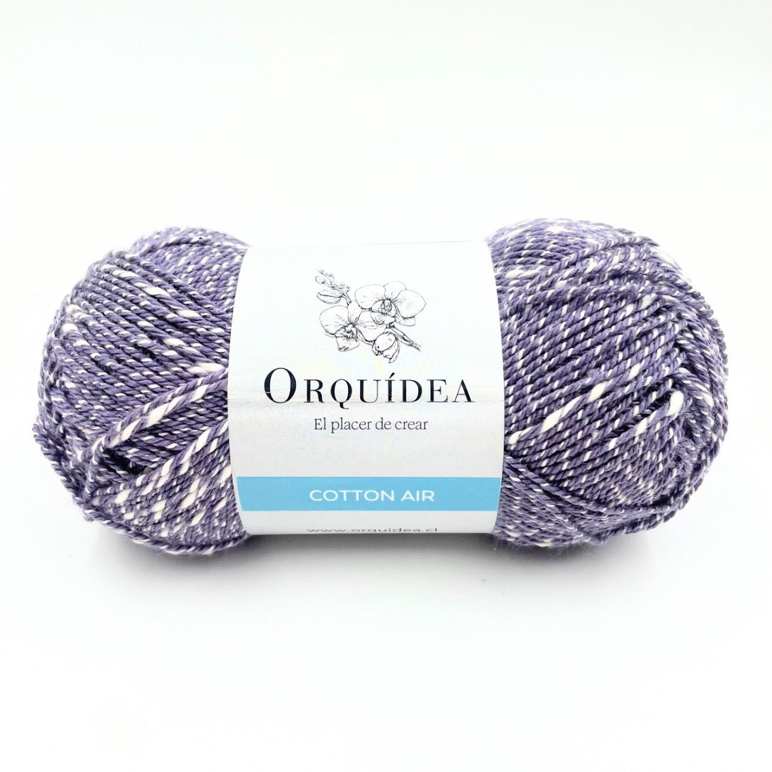 Cotton Air 100 Grs