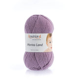 Merino Land 50 Grs