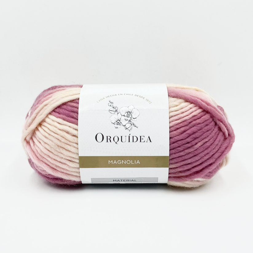 Magnolia 100 Grs