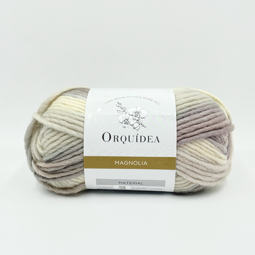 Magnolia 100 Grs
