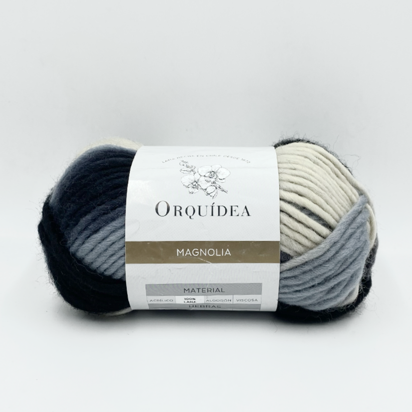Magnolia 100 Grs