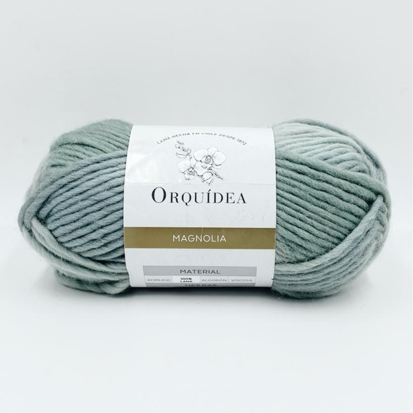 Magnolia 100 Grs