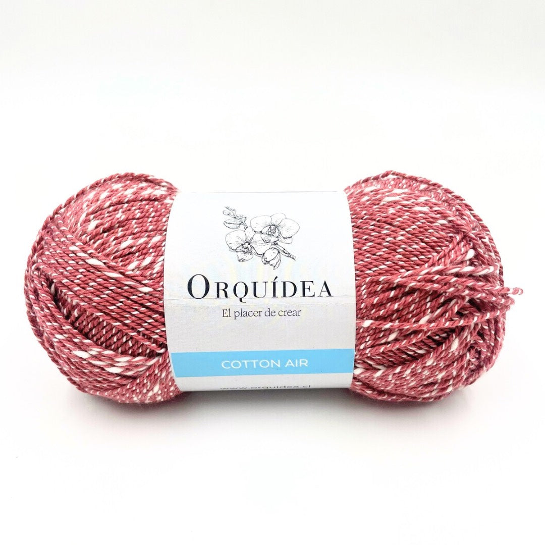 Cotton Air 100 Grs