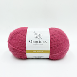 The Mohair 100 Grs
