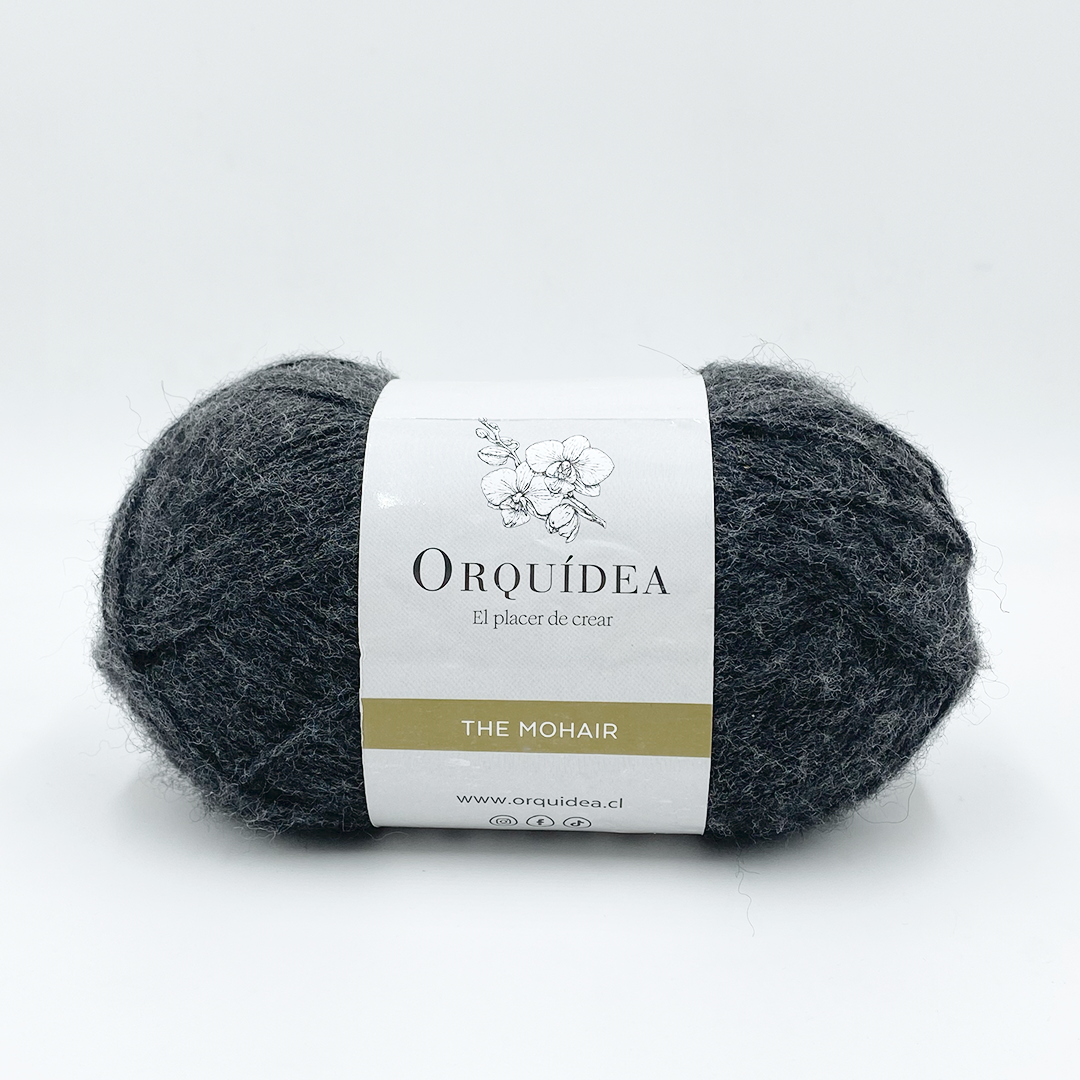 The Mohair 100 Grs