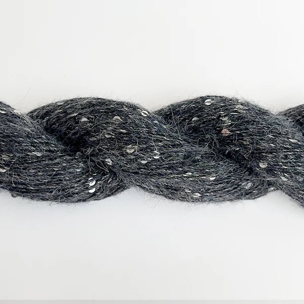 Alpaca Sequins