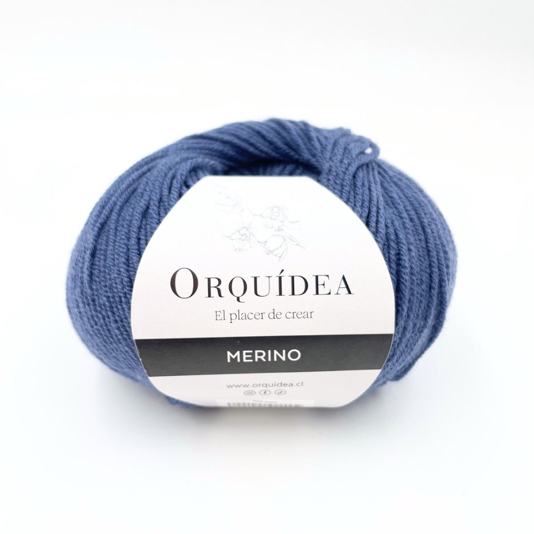 Merino 50 Grs