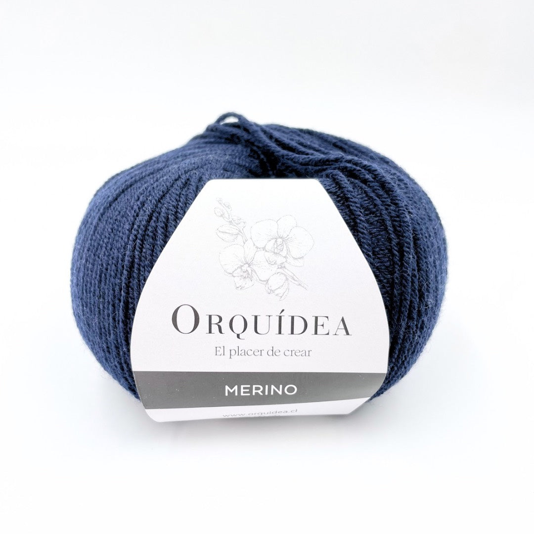 Merino 50 Grs