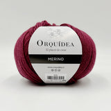 Merino 50 Grs