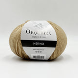 Merino 50 Grs