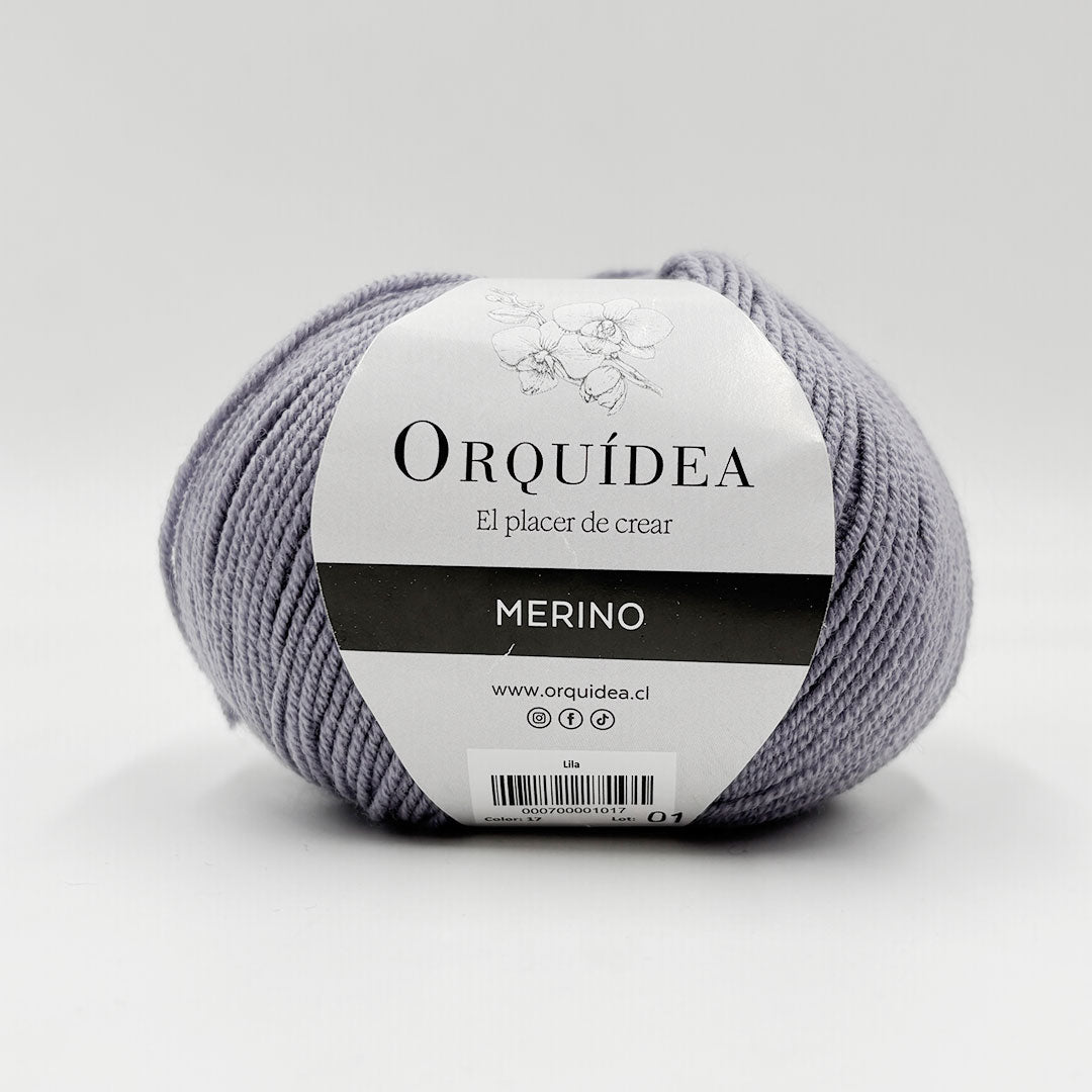 Merino 50 Grs