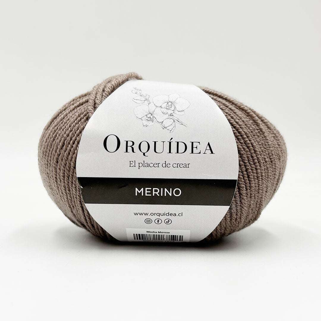 Merino 50 Grs