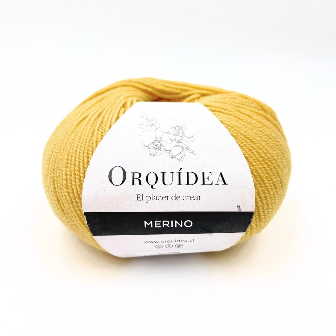 Merino 50 Grs