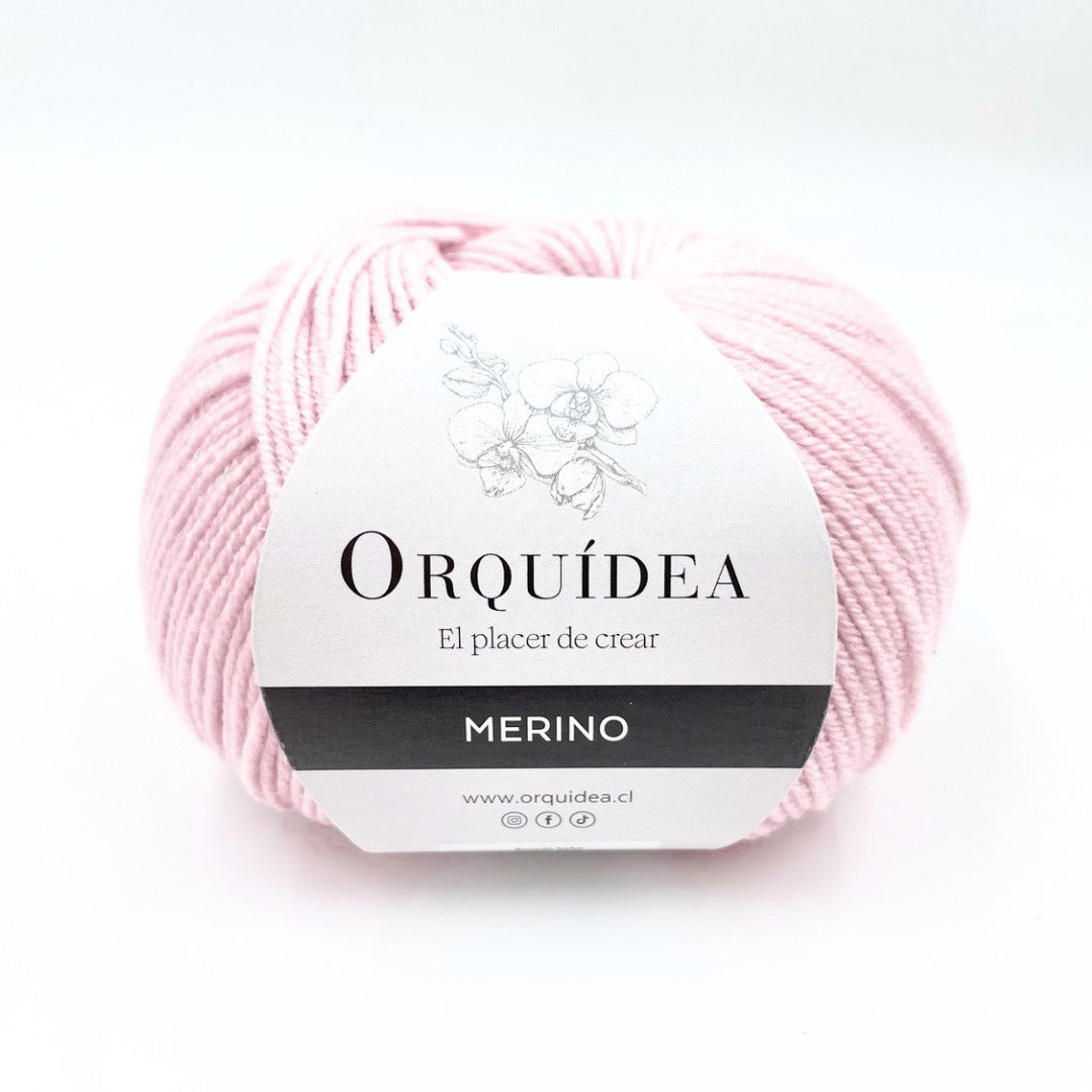 Merino 50 Grs