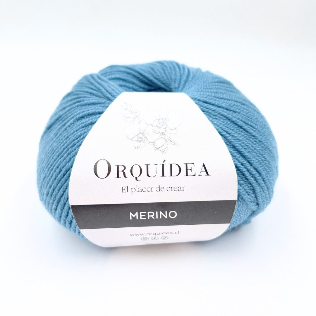 Merino 50 Grs