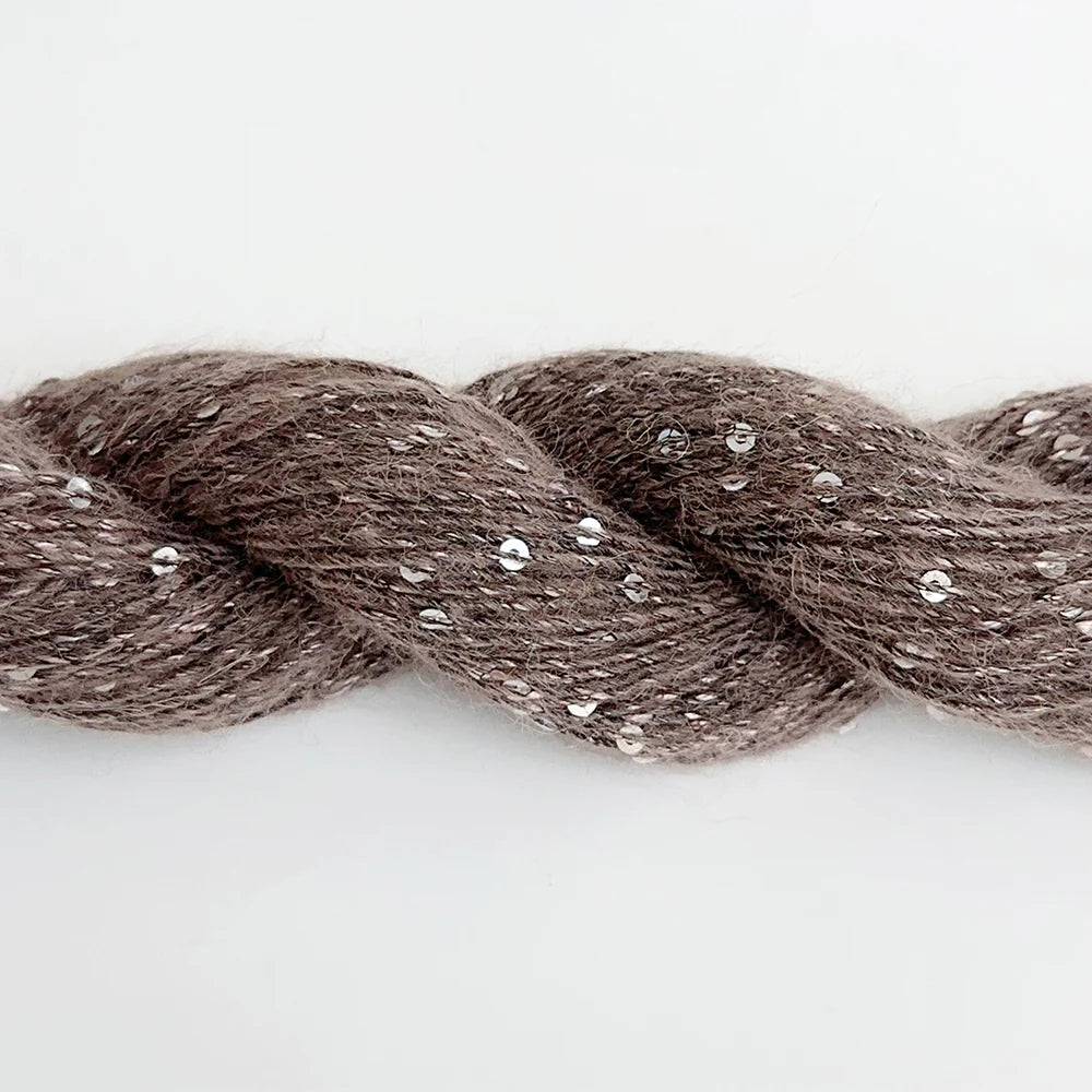 Alpaca Sequins