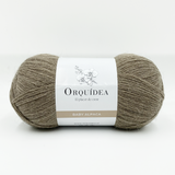 Baby Alpaca 100 Grs