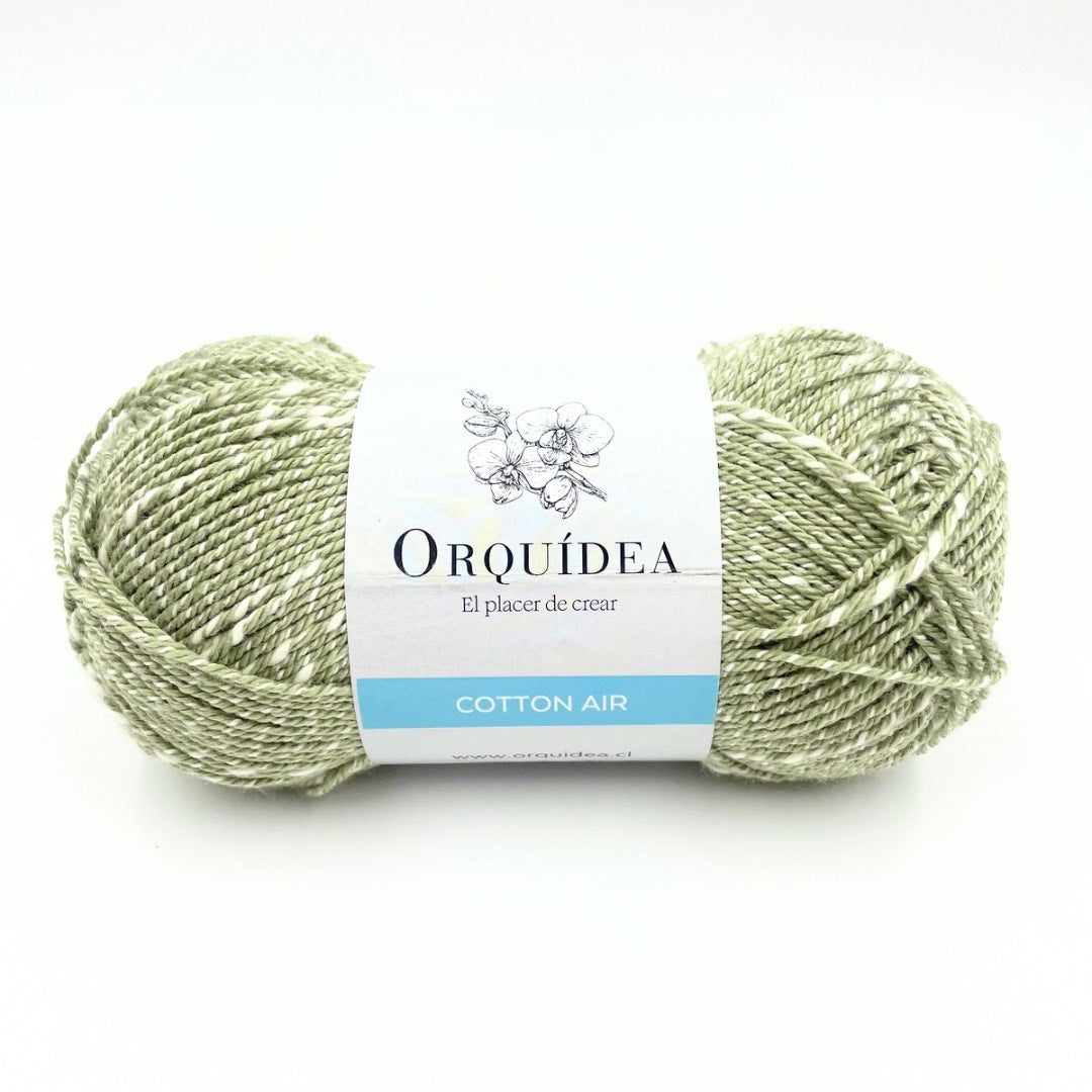 Cotton Air 100 Grs