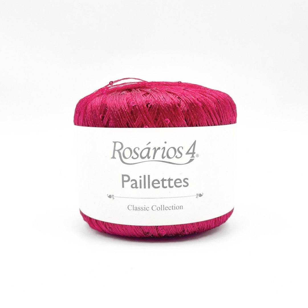 Paillettes 25 Grs