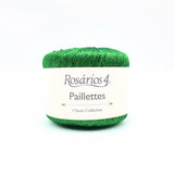 Paillettes 25 Grs