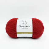 The Mohair 100 Grs