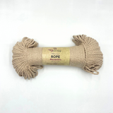 Macramé Rope 330 Grs