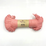 Macramé Rope 330 Grs