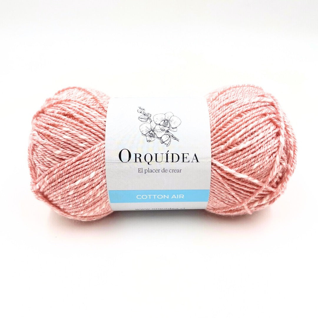 Cotton Air 100 Grs