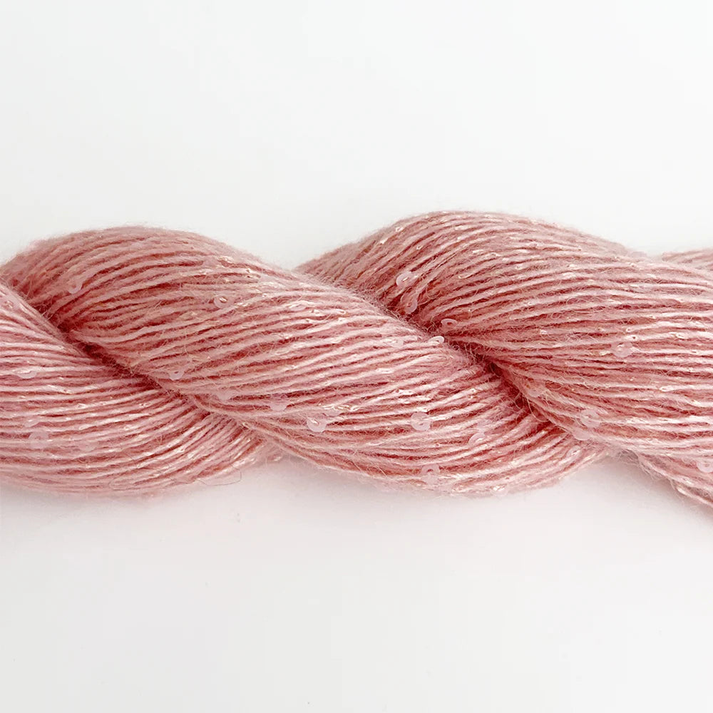 Alpaca Sequins